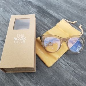 THE BOOK CLUB | Harlots Bed Eyewear